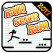Run Stick Run