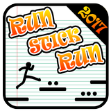 Run Stick Run 圖標