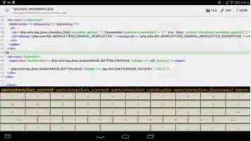 Programmer Keyboard ảnh chụp màn hình 6