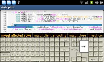 Programmer Keyboard โปสเตอร์