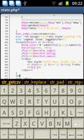 Programmer Keyboard screenshot 2