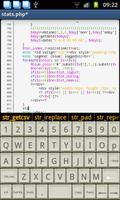 Programmer Keyboard syot layar 2