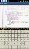 Programmer Keyboard ảnh chụp màn hình 2
