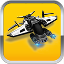 Sky Warden - Force Defender APK