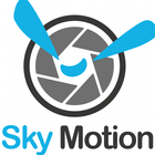 Sky motion icône