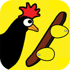 Black Chicken biểu tượng