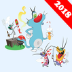 Oggy and the Cockroaches-Latest 2018 Collection