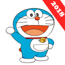 Doraemon Cartoon-Latest 2018 Videos Collection APK