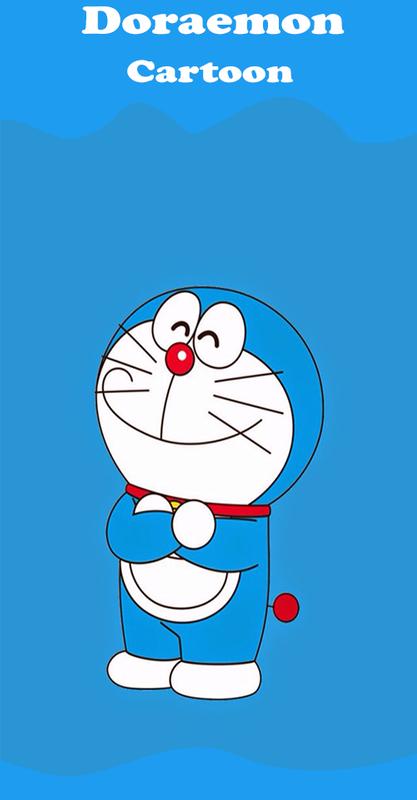 doraemon cartoon for android apk download