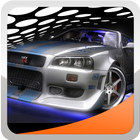 Skyline Wallpaper آئیکن