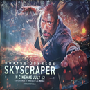 Skyscraper || Official Trailer || Dwayne Johnson APK