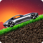 Hill Climb Master ícone