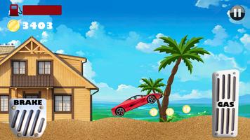 Hill Climb Master imagem de tela 2
