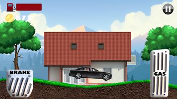 Hill Climb Master imagem de tela 3