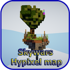Skywars Hypixel 아이콘