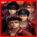 キャラクター・スラム・ダンク APK