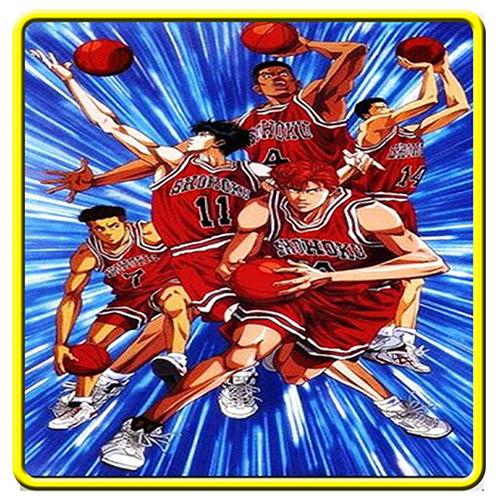 Slam Dunk Anime Wallpapers Apk For Android Download