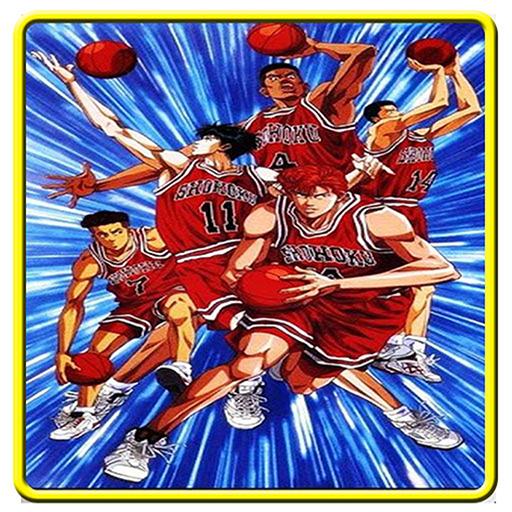 Slam Dunk Anime