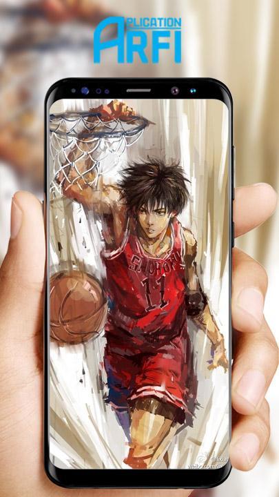 Slam Dunk Shohoku Anime Hd Wallpapers安卓下载 安卓版apk 免费下载