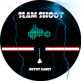 Icona Slam Shoot
