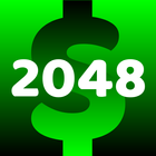 2048 Money : Become a Billionaire (Unreleased) icône