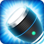 آیکون‌ Ultra Bright Flashlight (Unreleased)