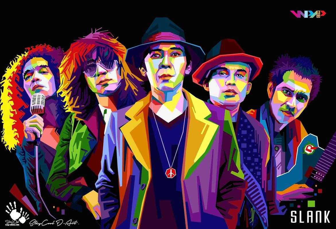 slank wallpaper hd for