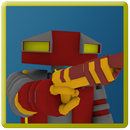 Robotic Bar Brawl (Unreleased)-APK