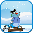 Moggy and Snow APK