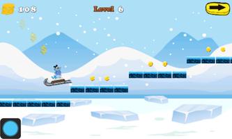Moggy and Snow Screenshot 1