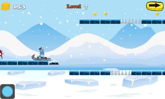 Moggy and Snow Screenshot 2