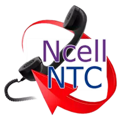 Ncell Nepal Telecom App アプリダウンロード