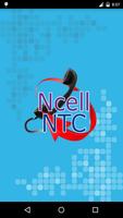 Ncell Nepal Telecom App Affiche