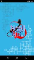 Ncell Nepal Telecom App-poster