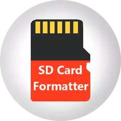 Sd Card Formatter - Format SD Data APK download