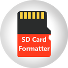 Icona Sd Card Formatter