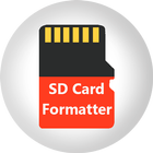 Sd Card Formatter icon