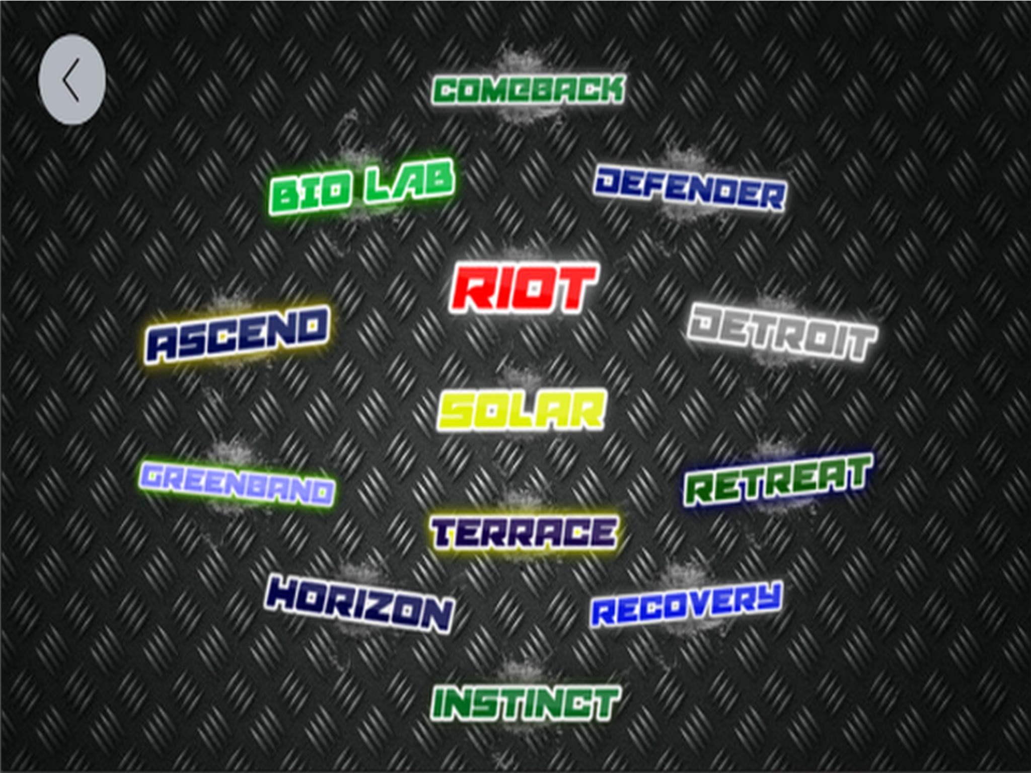 COD: AW UNOFFICIAL CALLOUTS for Android - APK Download - 