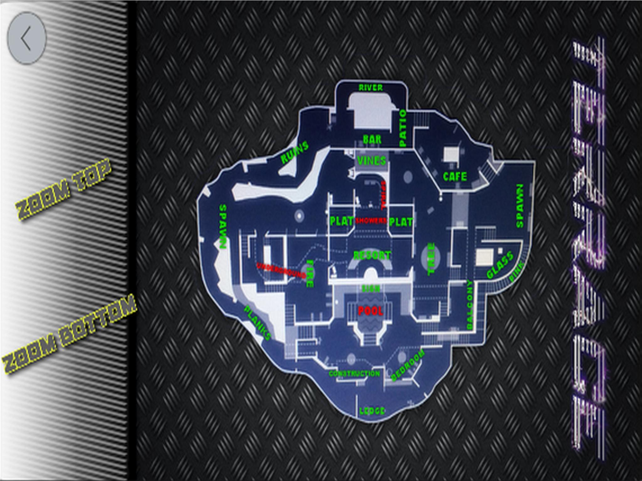 COD: AW UNOFFICIAL CALLOUTS for Android - APK Download - 