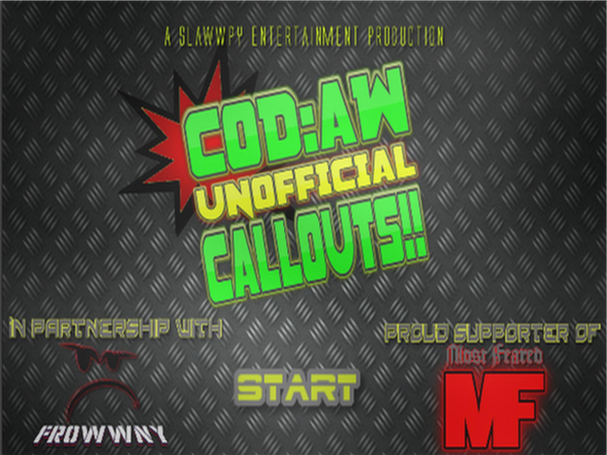 COD: AW UNOFFICIAL CALLOUTS for Android - APK Download - 