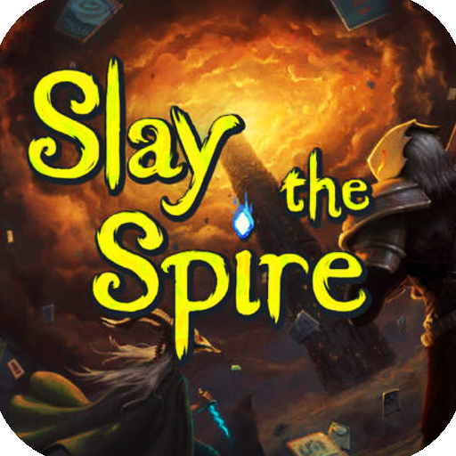 Slay the Spire Tube &  Companion