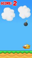 Shy Away From Bombs screenshot 1