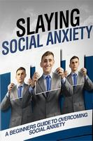 Slaying Social Anxiety capture d'écran 2