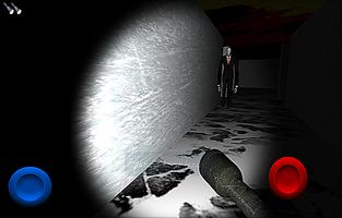 Slenderman : Labyrinthe capture d'écran 2