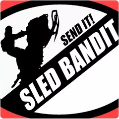 Sled Bandit - El juego de motos de nieve