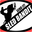 Sled Bandit - Snowmobile Racing Game