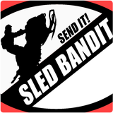 Sled Bandit আইকন