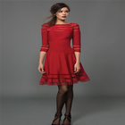 3/4 Sleeve Cocktail Dresses icône