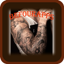 Sleeve Tatto Design APK