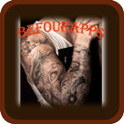 Sleeve Tatto Design icon